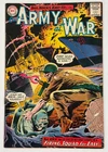 1964 DC COMICS OUR ARMY AT WAR  SGT. ROCK'S EASY CO.  #139 ~SEE PICS EXCELLENT