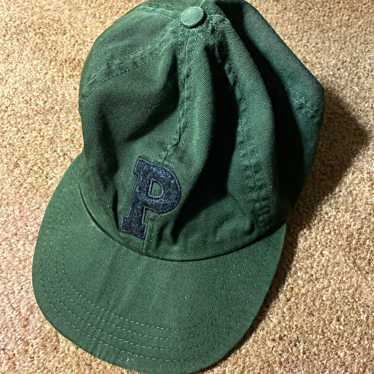 Polo Ralph Lauren Sports Green Hats for Men for sale | eBay