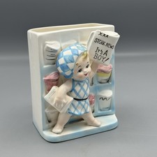 Vintage Samson Importco 1962 Stork News Its a...