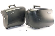 BMW R 1200 R R1ST 2006 - Seitenkoffer rechts ...