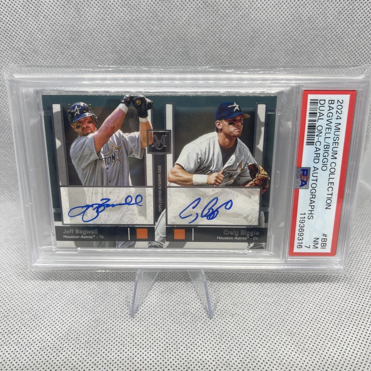 2024 Topps Museum Collection Baseball Trading Cards for sale | eBay