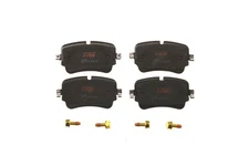 Disc Brake Pad Set for Audi Q7 2017 - 2020 TRW  Ultra TXH1895