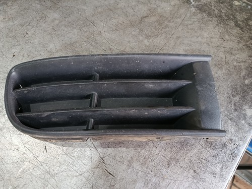 Original VW POLO 9N Nebelscheinwerferverkleidung 6Q0853666 PH2