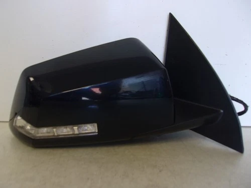 2011 - 2014 GMC Acadia / Chevrolet Traverse Passenger RH Power Door Mirror OEM
