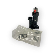 VAILLANT 0020020015 VORRANGUMSCHALTVENTIL mit BYPASS