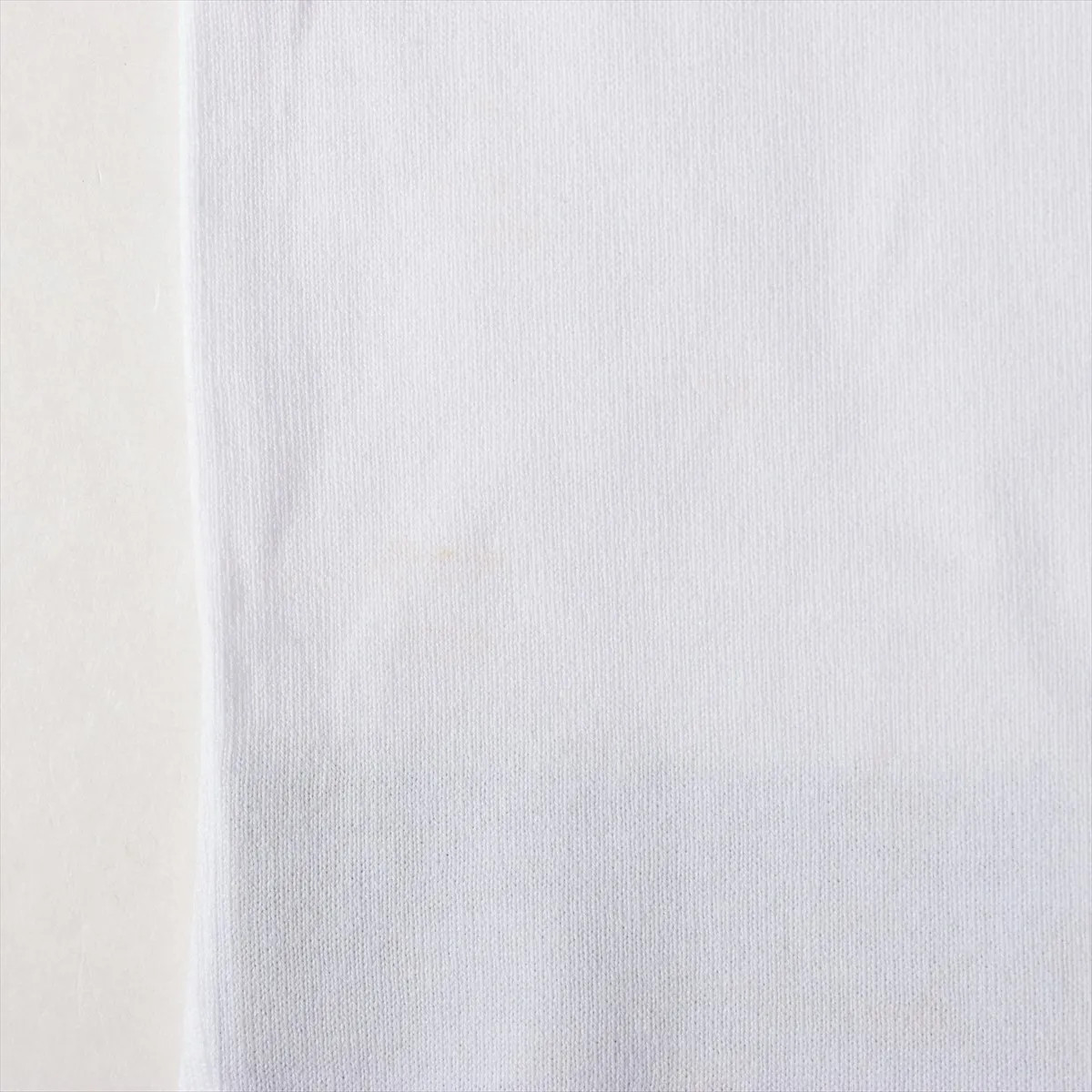 Dior x Kenny Scharf Cotton T-shirt L Men's White x black  193J697A0677 CD logo e thumbnail 8