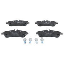 Kits de frein Mercedes 208