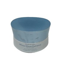 Elizabeth Arden White Glove Extreme Skin Brightening Overnight Capsules 21 Caps