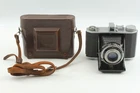 CLA'd [Exc+5] Olympus chrom SIX IIIA 6x6 Film Camera 7.5cm f3.5 Lens from japan