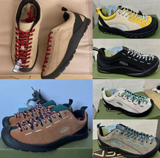 Unisex Outdoor Hiking Mountaineering Shoes✨JASPER✨Sports Anti Slip Low Top^Shoes