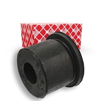 Febi Bilstein Lagerbuchse, Blattfeder Hinterachse, Links, Rechts, Vorderachse