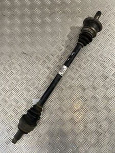 BMW X4 F26 2018 Rechts Antriebswelle hinten 7598042 Diesel 140kW UTO60757