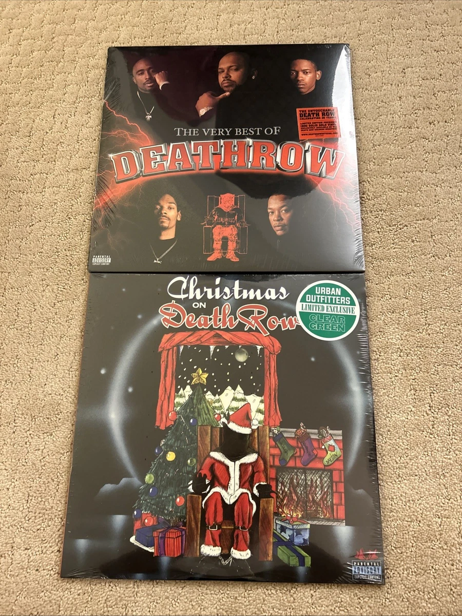 Death Row Records In Vinyl Records for sale | eBay