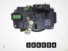 Porte avant et accessoires Saab 9-5
