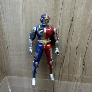 VR Troopers Ryan Steele | eBay