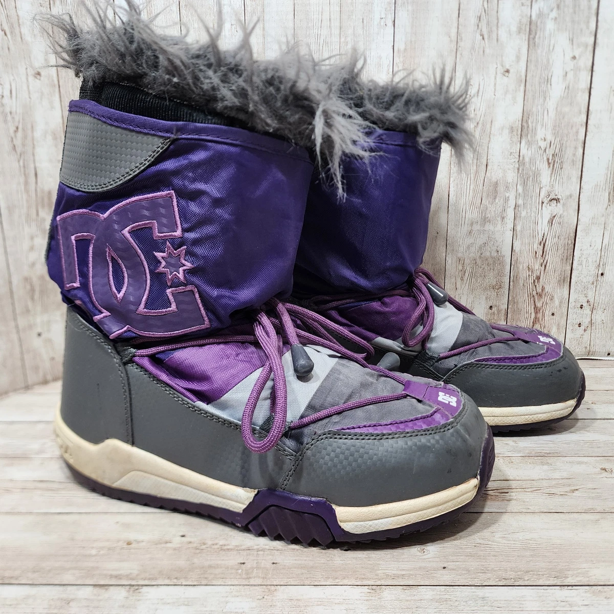 dc chalet boots products for sale | eBay