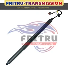 Rear Left Power Hatch Lift Support Black For 2015 2016-2019 Jeep Cherokee SUV