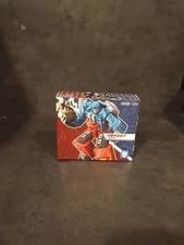 DR. WU IMPACTWAVE CASSETTE DW-E55 DW-E56 EXTREME WARFARE NEW!!!