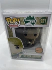 POP! Television #921 - Steve Irwin - Crocodile Hunter - Australian Zoo - Chase