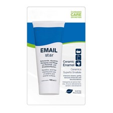 Pasta detergente intensivo 100 ml per tutte le superfici smaltate e in ceramica