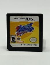 Kirby Squeak Squad Nintendo DS Authentic Tested Game Cartridge Ships Same Day
