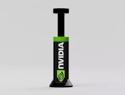 NVIDIA GPU Support Bracket Anti-Sag Graphics Card Support