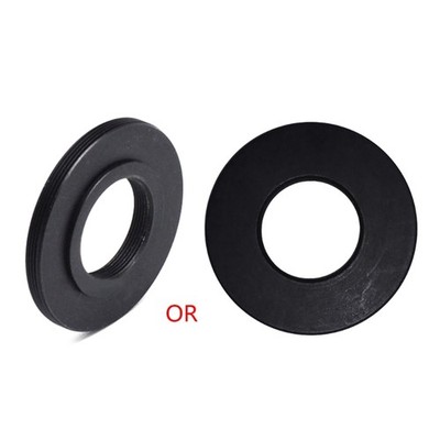 Microscope Adapter Microscope Objective Lens RMS Thread to M42
