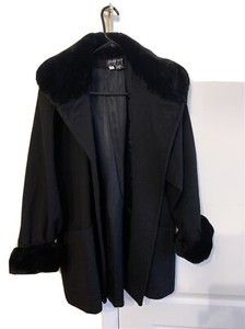 searle blatt studio coat