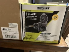 Hopkins Towing Solution 41157 Trailer Wire Harness