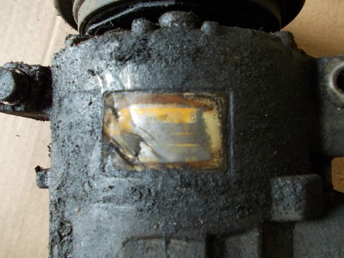 Klimakompressor 4B3260805 A4 V6 B