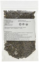 The Sprout House Organic Sprouting Seeds Speckled Snow Pea For Shoots, New, Free on sale The Sprout House Organic Sprouting Seeds Speckled Snow Pea For Shoots, New, Free on sale