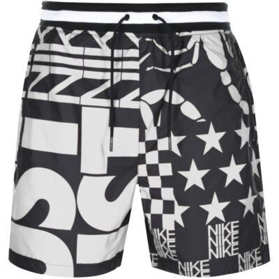 AUTHENTIC NIKE NSP AOP SCORPION SHORTS AR1640-133 | eBay