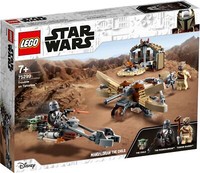 Lego 75299 - Star Wars 75299 ÄRger Auf Tatooine™ Neu | Ovp | Misb