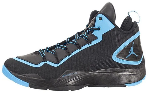 Jordan Super.Fly 2 PO Dark Power Blue