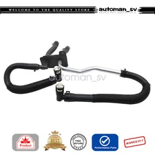 Heater Hose Set Assembly For 2011-2016 2017 Jeep Grand Cherokee 5.7L V8