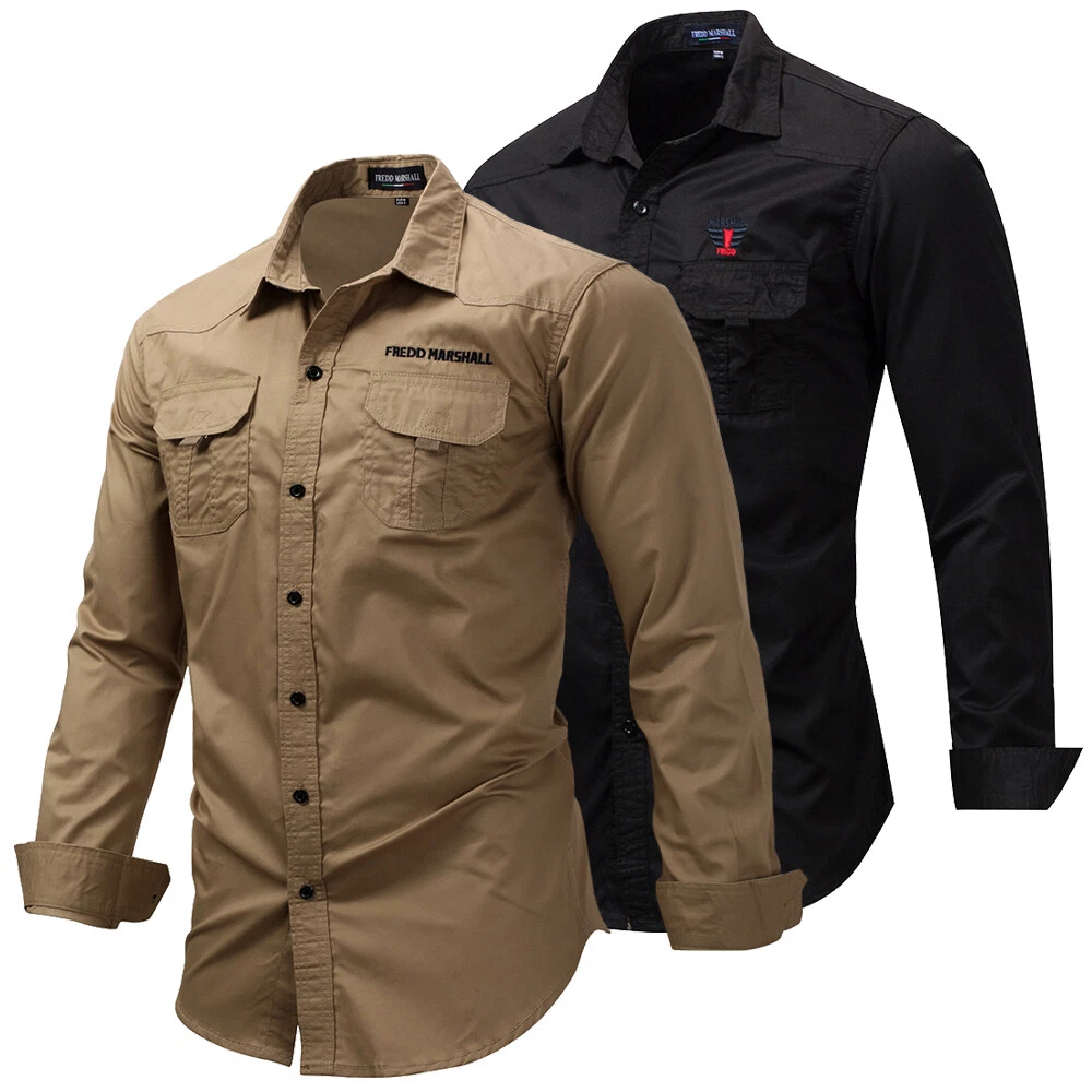 Plain casual deals shirts