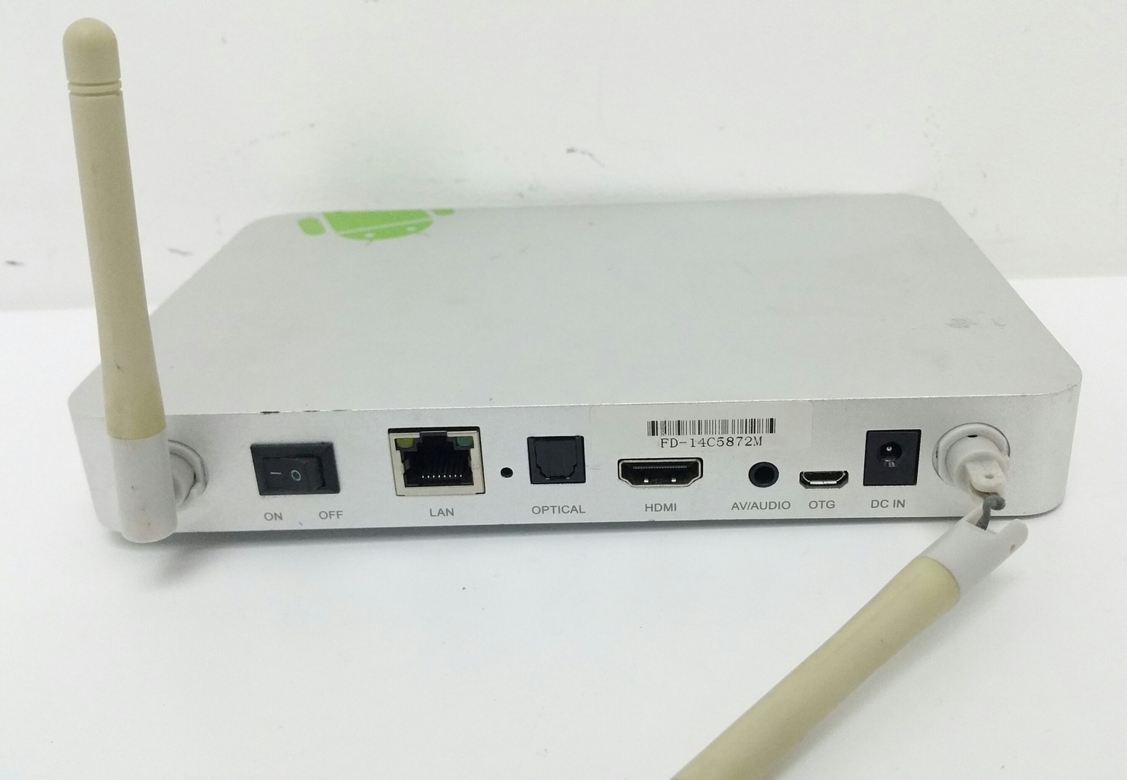 Android Smart TV Box eBay