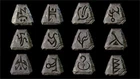 All runes 15-33 Vex Ohm Lo Sur Ber Jah - Diablo 2 D2R Non-Ladder SC PC/PS/NS