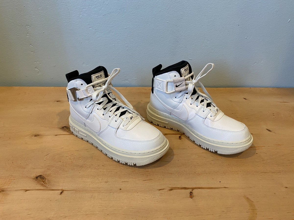 nike air force 1 utility white ebay