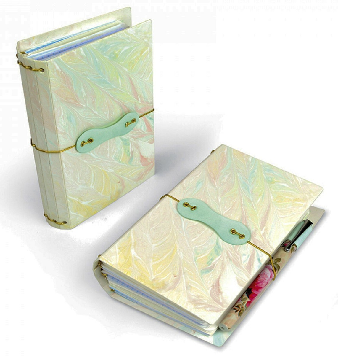 アルバム・スクラップ Sizzix Bigz Pocket Notebook die 663638 Sizzix Bigz XL Pocket Notebook die #663638 Retail $79.99 by Eileen