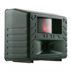 Yard Gard Ultrasonic Animal Repeller Home Pest Control Squirrels Animals