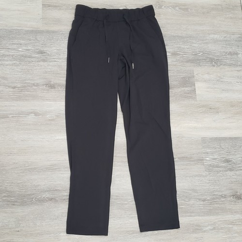 Lululemon On The Fly Pant Woven 28 