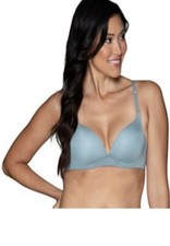 Vanity fair eco-boost push-up convertible bra, NWT, 34B, Retails For 44