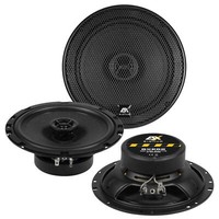 ESX Signum SXE-62 Koax System 16,5 Cm Auto Lautsprecher Boxen 180 Watt Max.