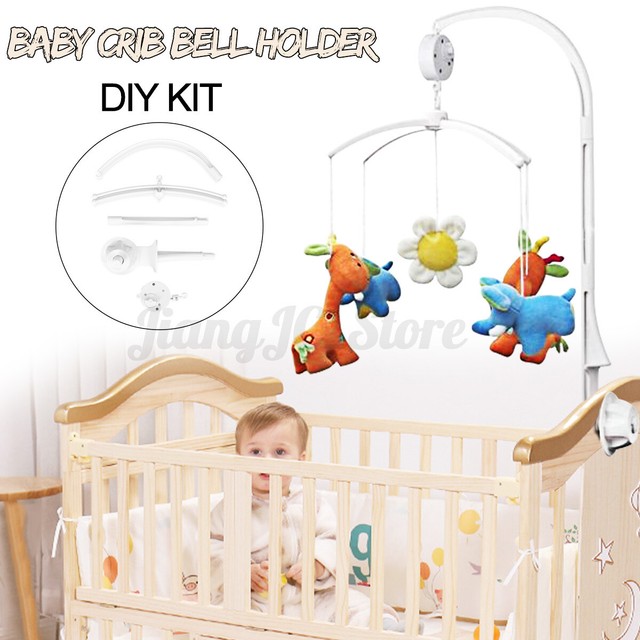 baby mobile bracket