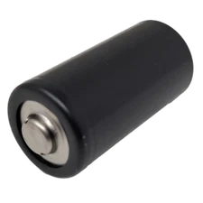 100 PACK BLACK LITHIUM CR123A 3V BATTERY CELL DL123 EL123 CR17345 123 HUGE SALE