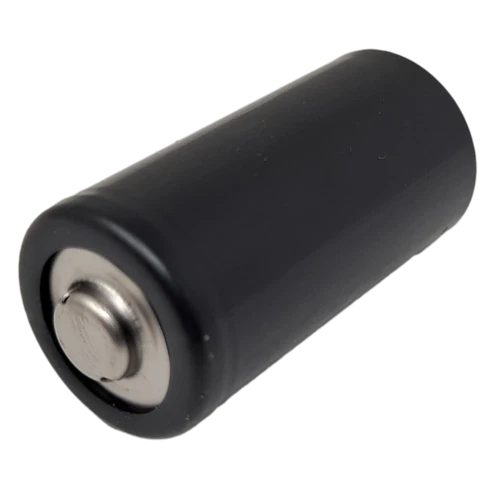 10 PACK BLACK LITHIUM CR123A 3V BATTERY CELL DL123 EL123 CR17345 123 HUGE SALE