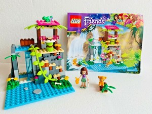 lego friends 41033