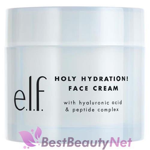 elf Holy Hydration! Face Cream 1.8oz / 50g - 第 1/1 張圖片