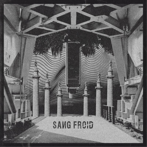 Sang Froid Sang Froid (Vinyl LP) 12" EP